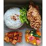 NASI BOX PREMIUM