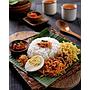 Nasi Box My Flo