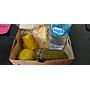 Paket snack box