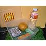SNACK BOX SI JAGO