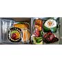 Paket Nasi Dan Snack Box