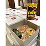 NOLOS Paket Kenyang 1