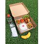 NOLOS Paket Nasi Sultan