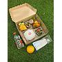 NOLOS Paket Nasi Sultan