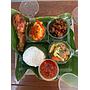 nasi dapur halal
