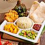 Lunch Box Nasi Ayam Kemangi @47.000 | Dapur Andala