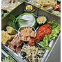 NASI BOX BUDE REMPONG 2