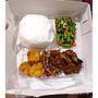 Nasi Box