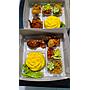 Nasi Box D'Retno Catering