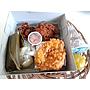 Nasi Box Paket 1 Warung 28