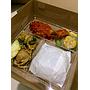 Paket Nasi Box A