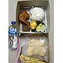 Paket Nasi 11