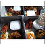 Nasi Box Sodjie Paket A
