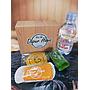 Snack Box 3 Dapur Hawa