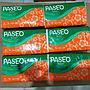 Tissu Paseo Toko SS