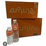 Air Mineral Botol 330 ml dapur mom giar