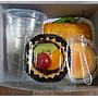 Favina Paket Snack