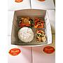 NASI BOX BeGaul