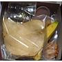 Paket Nasi 21