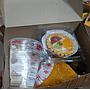 Snack Box My Flow
