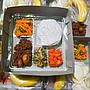 Paket 1 Nasi Box by NEGU
