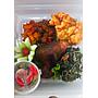 Paket 2 Nasi Box by NEGU