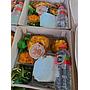 Paket Nasi Box