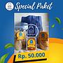 Special Pack Tentengan