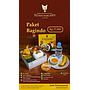 Paket Bagindo