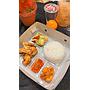 Nasi Box Coconut Cathering