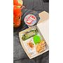 Snack Box Coconut Cathering