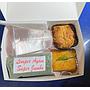 Snack Box 1 By Dapoer Bu Ratih