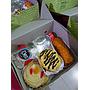 SNACK BOKS D