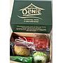 Snack Box Menu 1