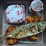 Paket Nasi Box Menu Manado Xeleraku1