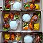 Nasi box fairus