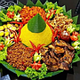 Paket Tumpeng 25