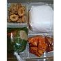 Nasi Box JS CATERING
