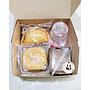 Snack Box 3 By. Bonite Cake & Catering 1