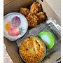 Contoh isi snack box 1
