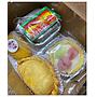 Contoh isi snack box 2