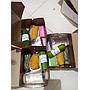 Contoh isi Snack box 3