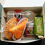 SNACK BOX