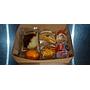 Snack Box A