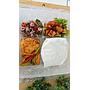 Nasi Rames Cumi Afza Dish