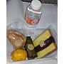 Snack box 12 Afza Dish