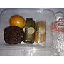 Snack box 13 Afza Dish