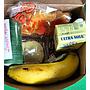 Snack Box Menu 1 Catering81