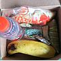 Snack Box Menu 3 Catering81
