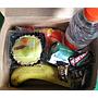 Snack Box Menu 4 Catering81